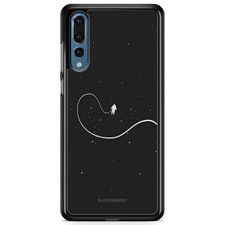 Bjornberry Skal Huawei P20 Pro - Gravity