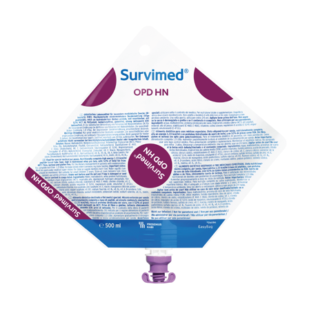 Survimed Survimed opd hn, 15x500 ml