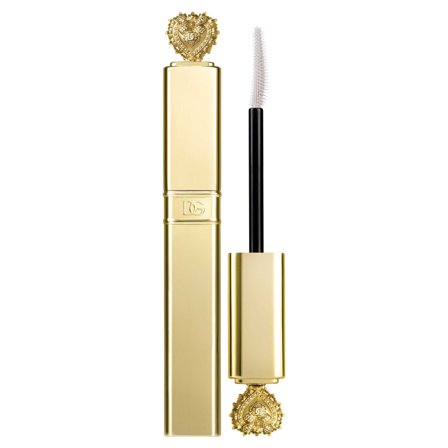 Dolce&Gabbana Everfull Hi-Definition Mascara 36H Defined Volume & Length Mascara 01 Total Black - nero intenso - Mascara