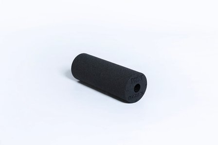 BLACKROLL Mini Foam Roller Black, Sport & Velvære, Massage, Massageruller
