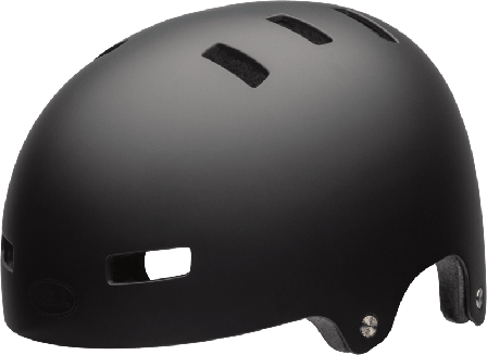 Bell Local Bike helmets Black M