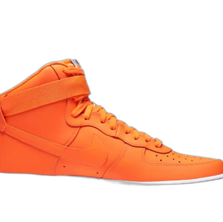 Nike Leather Air Force 1 High