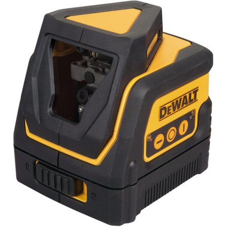 Dewalt DW0811 Krysslaser, Laserinstrumenter