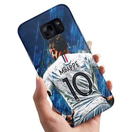Kuoret / Suojakuoret Samsung Galaxy S7 - Mbappe