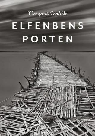 Elfenbensporten - Bok av Margaret Drabble - Inbunden