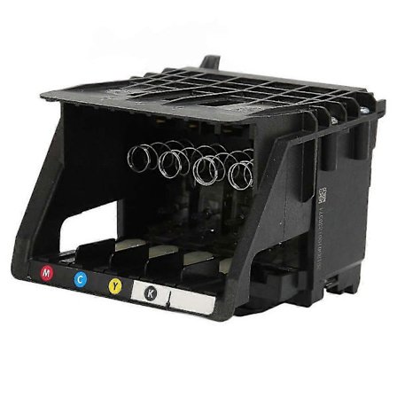 HP OfficeJet Pro 8100 8600 8610 8620 8650 251DW 251 Skriver Erstatningsskrivehode Dyse 950 951