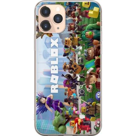 Apple iPhone 11 Pro Kuori / Matkapuhelimen kuori - Roblox