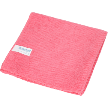 MIKROFIBERKLUT EKSTRA RØD