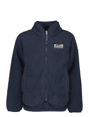 Didriksons | Gibbs Kids' Full-Zip | 92