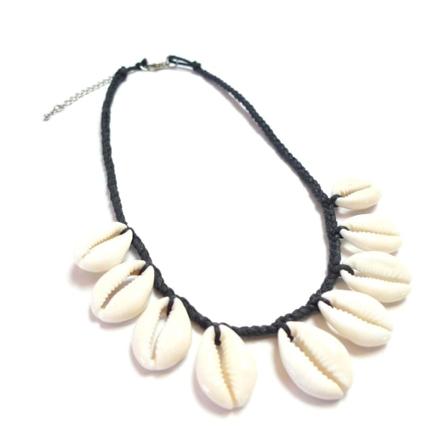 Snäckhalsband Reglerbar längd