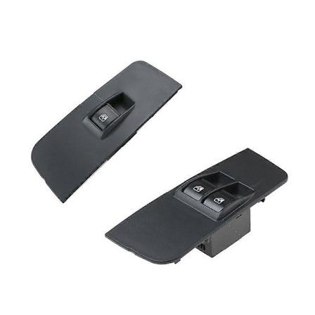 735379275 735379269 Strömbrytare för fönsterhiss med ljus för Strada 2004-2012 Tillbehör