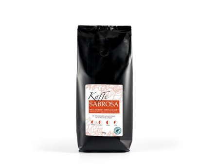 Kaffe Sabrosa Mellanrost 450g - Lyreco - Kök och servering - Kaffe och te - Bryggkaffe