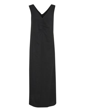 Kasilja Dress Black Kaffe