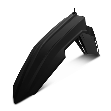 Voorspatbord Polisport - Suzuki RM-Z 250 2019-2026