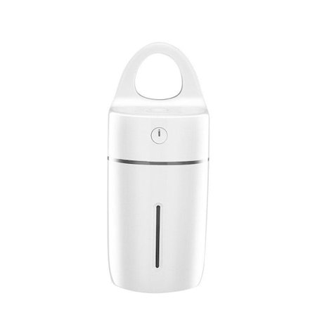 Magic Cup Luftfugter - Hvid