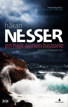 En helt annen historie - Bok av Håkan Nesser - Pocket