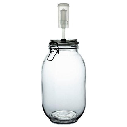 Essentials Fermentointisarja 3 litraa