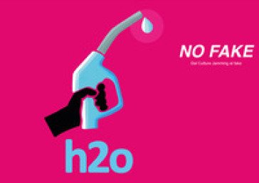 No fake. Dal Culture Jamming al fake Agustin Sanchez