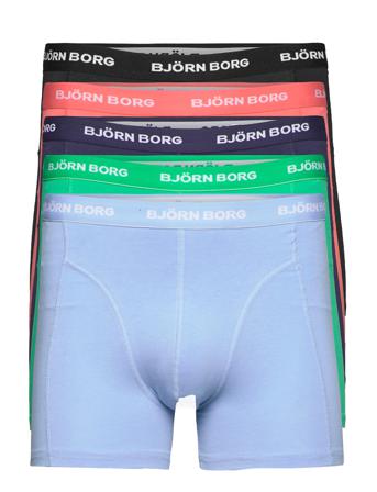 Shorts Sammy Solids Blue Björn Borg