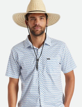 Brixton Bells Ii Sun Hat - Beige - S/M