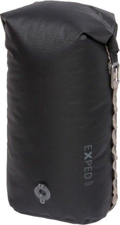 Exped Fold-Drybag Endura 25 Black - Exped