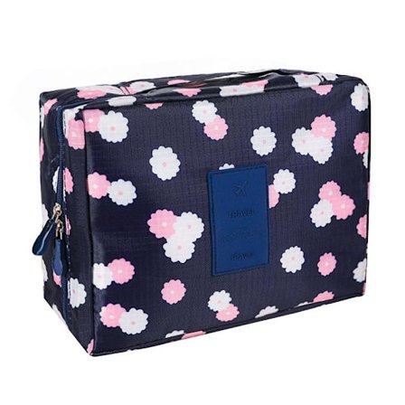 Sminkeveske Skjønnhetsvesker 5 5