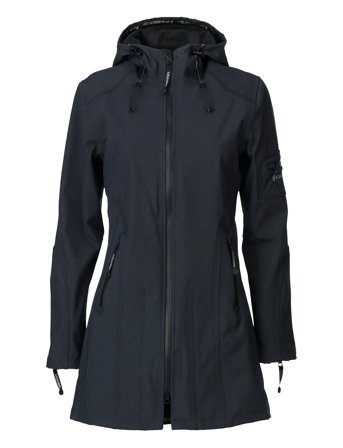 Ilse Jacobsen | 3/4 Raincoat | 46