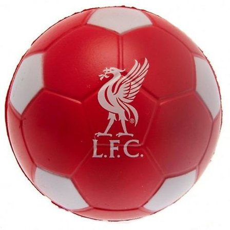 Liverpool FC Stressball