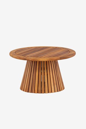 Venture Home - Soffbord Lumpur - Brun - Soffbord utomhus - Från Homeroom