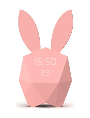 Mobility On Board | Cutie Clock Connect With App | ONE SIZE