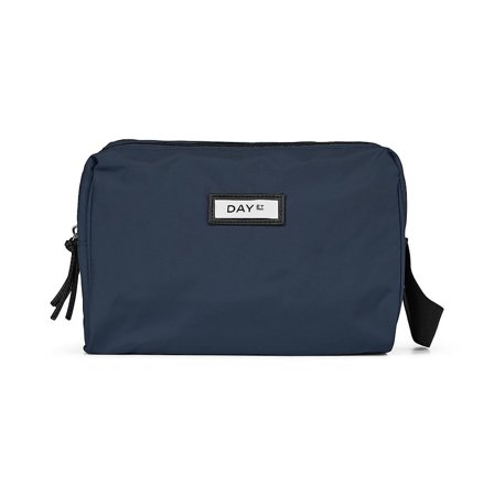 DAY ET Gweneth RE-S Beauty B Kosmetiktaske Navy Blazer, Tøj & Bolig, Makeup- & Toilettasker, Toilettasker
