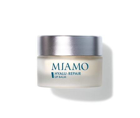 Miamo Hyalu Balsamo Riparatore/Idratante Per Labbra 15ml