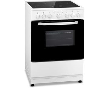 Avant FSOCERWH1 - Spis med keramikhäll och 4 zoner