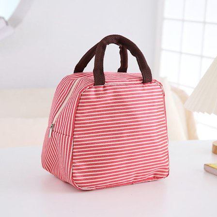 Lunchbox-organisator, kylväska, Bento-påsar för skola, arbete/barn, G,ZQKLA