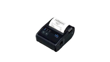 Epson TM-P80II AC (121) RECEIPT AUTOCUTTER BLUETOOTH USB-C EU PRNT