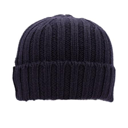Aspesi Hat Blå, Dame Accessories, Størrelse: ONE Size