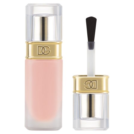 Dolce&Gabbana My Nail Match 01 My Misty Pink - Nude rosa chiaro - Smalto