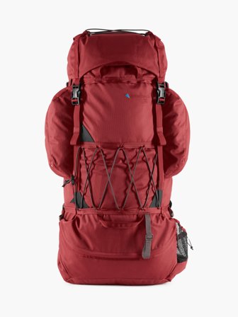 Ymer 2.0 Rucksack 65L + 12L