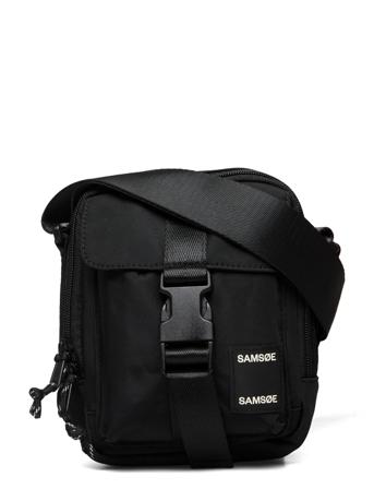 Luis S Bag 14402 Bags Crossbody Bags Multi/mønstret Samsøe Samsøe