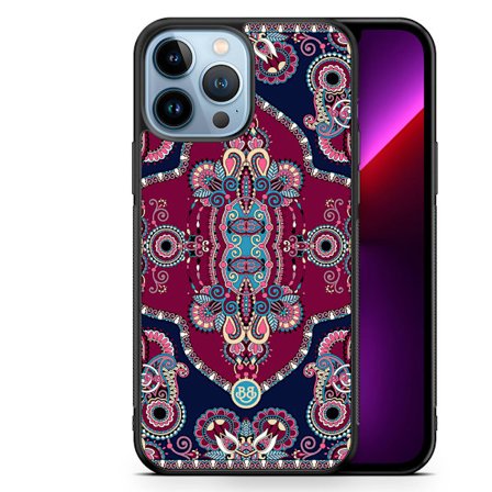 Bjornberry Skal iPhone 13 Pro Max - Kelim