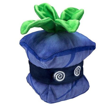 2024 Blox Fruits Plys Legetøj, Blødt PP Bomuld Plys Pude, 8” Kramme Plys Dyr, Gave til Fans Børn DB