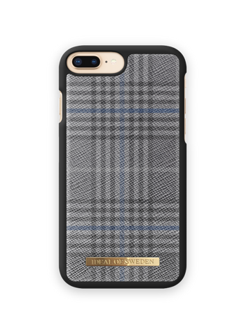 Oxford Case iPhone 7 Plus Grey