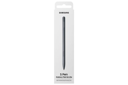Samsung Galaxy Tab S6 Lite - tablet - Android - 64 GB - 10.4" - 3G, 4G