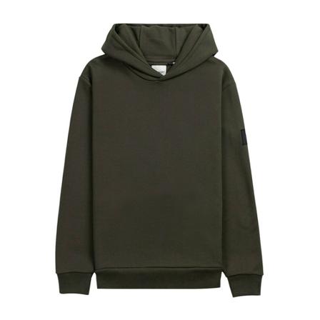 Lyle & Scott Hoodie , Groen , Heren , Maat: L