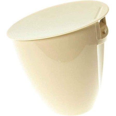 Roskakori - Pöytäroskakori Luova Mini Trumpetti Peitetty Stora