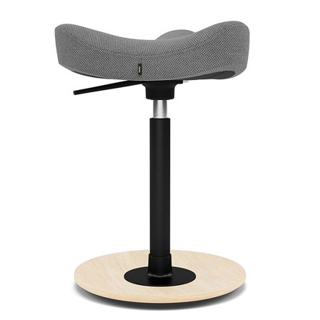 Move Compact, Varier Furniture, Standing Stool