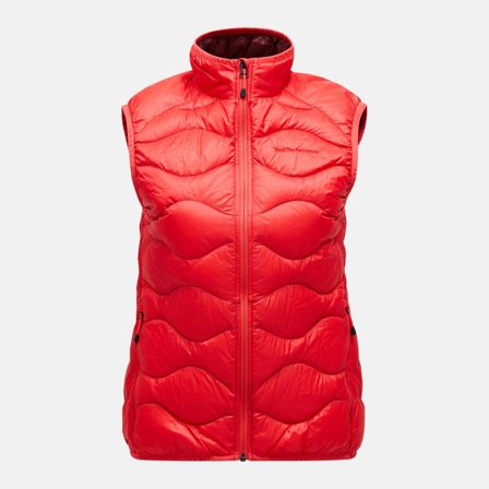Peak Performance - Helium Down Vest Women