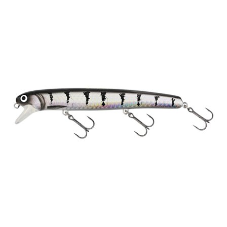 Westin Jätte Crankbait 23cm, 101g Floating - great Silver