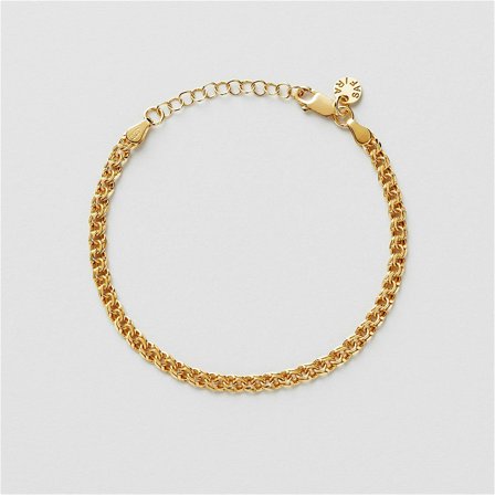 Bismarck Chain Bracelet (S)
