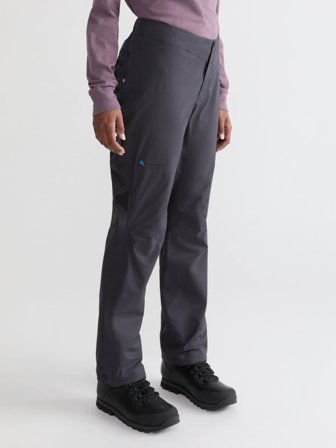 Klättermusen - Asynja 2.0 Pants Women's - Raven - XL